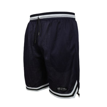 FIRESTAR 男限量雙面穿籃球短褲(吸濕排汗 運動 訓練 慢跑 5分褲 「B5801-93」≡排汗專家≡