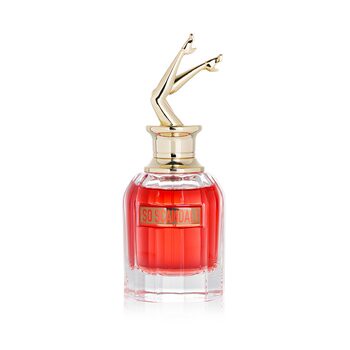 Jean Paul Gaultier 高堤耶 So Scandal 香水噴霧 50ml/1.7oz-香水