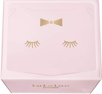 lululun Face Mask Lululun 7S (Balanced Moisture) 36 sheets