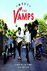 Meet The Vamps (Super Deluxe)(中古品)