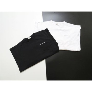 美式街頭潮牌日本線寬松版型大碼圓領長袖T恤oversize男女款tee