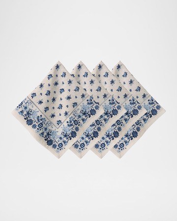 Mirabelle Napkin, Set of 4