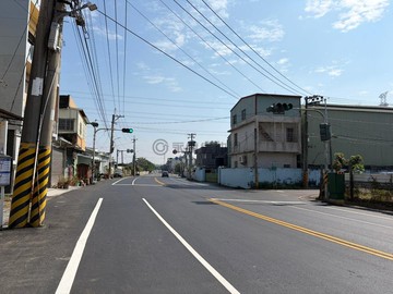 阿蓮合法食品廠辦基地一般農業區附保存登記｜高雄市阿蓮區中正路