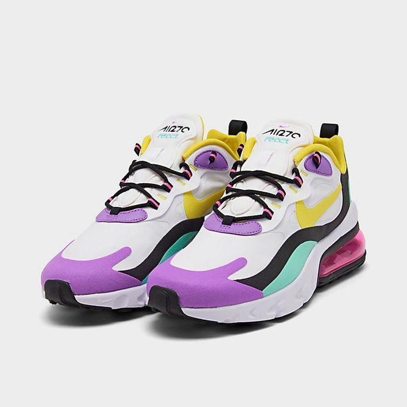 Air max 270 on sale react se casual shoes