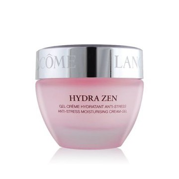 (即期品)LANCOME 蘭蔻 超水妍舒緩保濕水凝霜50ml-TESTER-期效202705