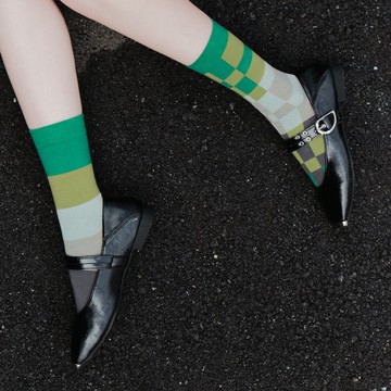 MOC019 Spring Mosaic