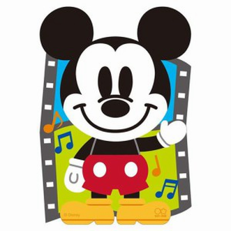 ミッキーマウス ぽち袋 お年玉 ポチ袋 3枚セット ダイカットマスコット型 ディズニー キャラクター グッズ メール便可 通販 Lineポイント最大1 0 Get Lineショッピング