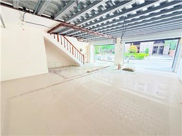 鶯歌尖山商圈稀有雙面寬店面｜新北市鶯歌區尖山路
