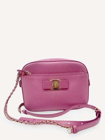Salvatore Ferragamo Shoulder Bag