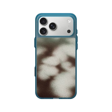 iPhone 17 Pro Max Clear (相機按鈕) 夜幕藍 - Daniel Kowacki - OKU｜光影