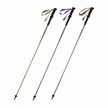 【Naturehike】輕風Pro輕量7075鋁合金折疊登山杖 120cm/130cm 單支 原廠公司貨一年保固