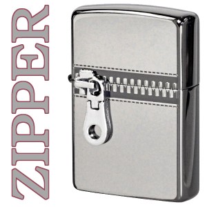 zippo ジッポーライター ジッパージッポーニッケルいぶし ZIPPO