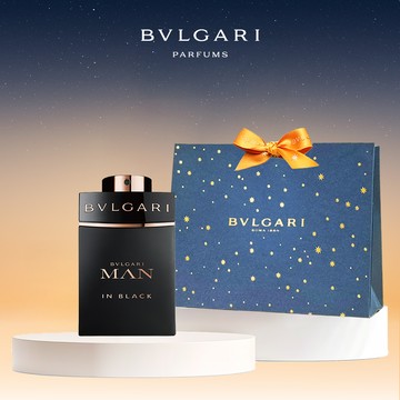 【BVLGARI】寶格麗當代真我男性淡香精60ML