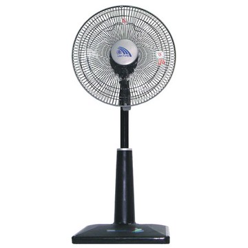 【聯統】14吋桌立兩用扇 LT-3511A