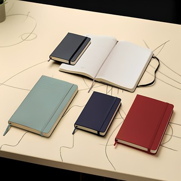 【MOLESKINE】2026-2027 週記手帳 / 18M / 軟皮