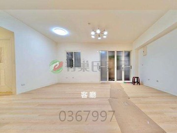 中平商圈４房３衛　近郵局市場、近中山國小、無障礙｜桃園市桃園區宏昌六街