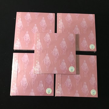 【全新正版】阿肆：我愚蠢的理想主義（CD）摩登天空