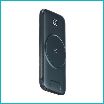 【福利品】台灣ONAIR 第2代快充無線充電行動電源20000mAh 磁吸款 P2 plus 黑色