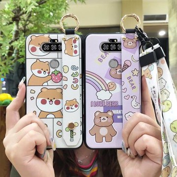 適用于LG K31/Aristo 5/5Plus/5+手機殼全包防摔軟硅膠超薄女款創