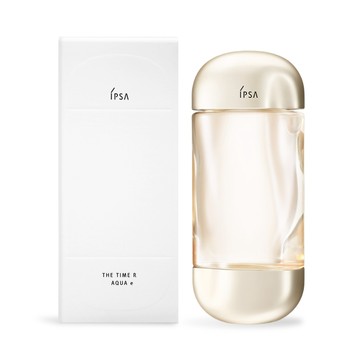 IPSA 流金保濕美膚水(200ml)-國際航空版(美膚機能液 新版包裝)