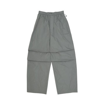 alexanderwang 拳擊褲腰頭中腰運動長褲