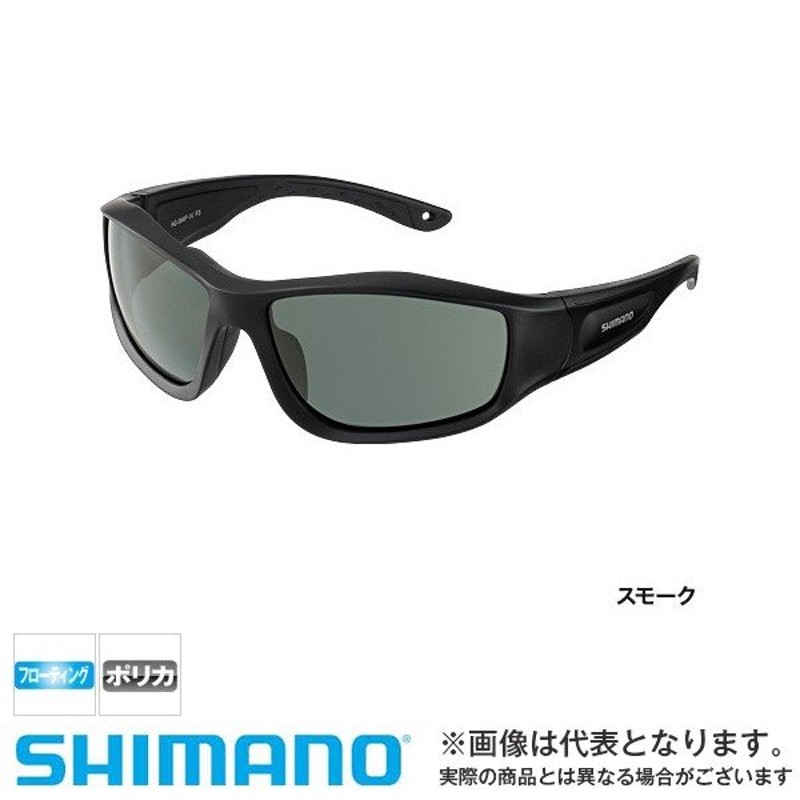 SHIMANO XEFO フィッシンググラス GH-202I - その他