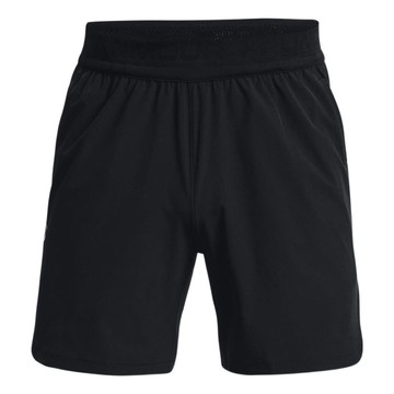 Under Armour Core Stretch Short 'Black'