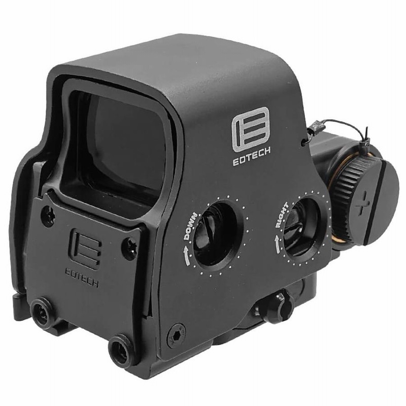 ドットサイト EOTech タイプ EXPS3 ホロサイト レプリカ 20mm レイル 