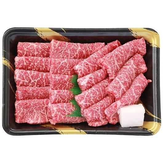 兵庫 神戸ビーフ 焼肉 モモ400g 0790003