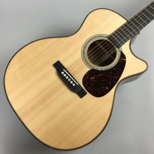 Martin マーチン CM GPC28E#C21-096042 エレアコギター カスタムオーダー 