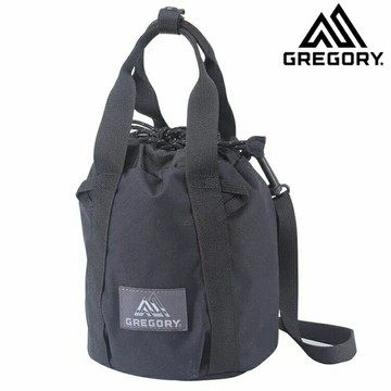 特價優惠 Gregory LADYBIRD MINI 3L 兩用水桶包 140955 L167 時尚黑