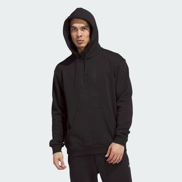 SHMOOFOIL 連帽上衣