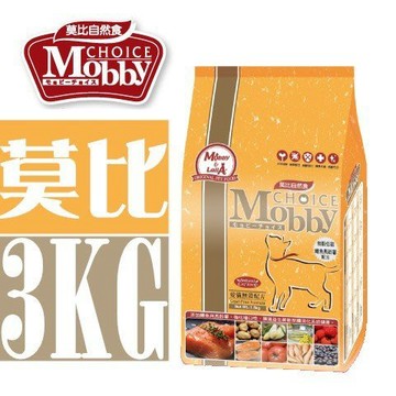COCO【免運🔥】莫比Mobby愛貓無穀-鱒魚+馬鈴薯3kg 無榖貓糧 貓飼料