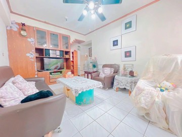 專任崇德文心站電梯大二房車位可租｜台中市北屯區遼陽四街