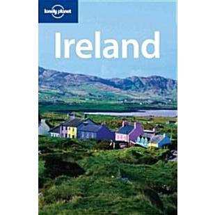 Lonely Planet Ireland (Paperback  8th)