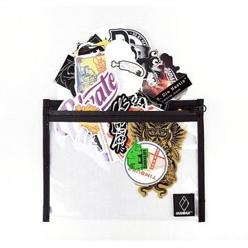 lifestyle 生活機能系列 多用途 收納包 手包