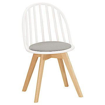 Boden-柯薇休閒餐椅/單椅(三色可選)-44x50x80cm
