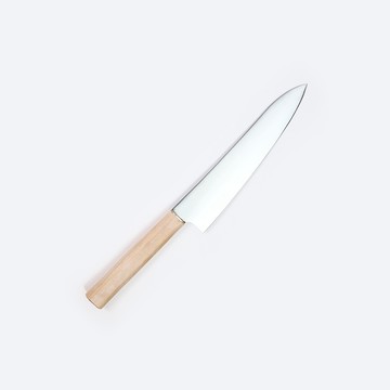 下殺3496 志津匠 Yuri / Santoku knife 萬用刀/料理刀/菜刀/日本製 26Jan001