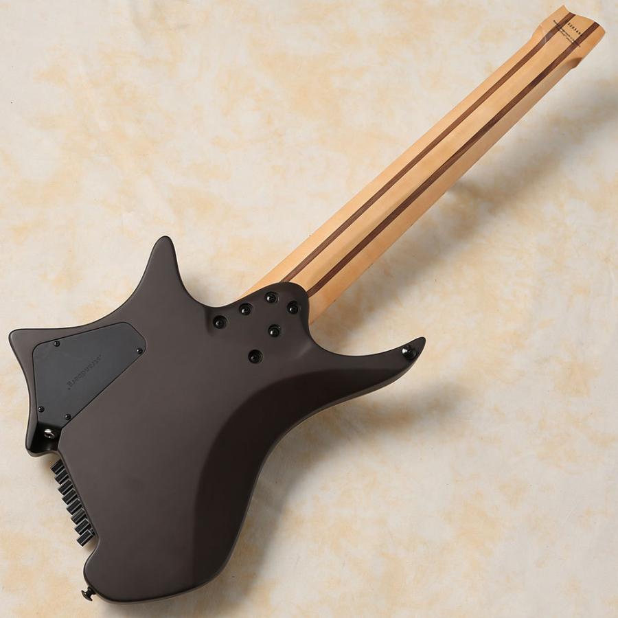 strandberg Boden Standard NX Charcoal #694