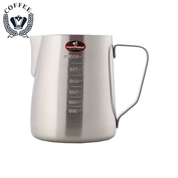 Tiamo 砂光拉花杯 1.0L