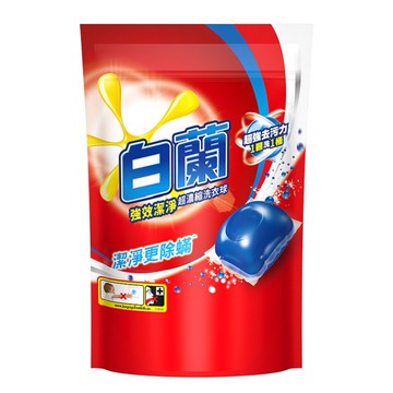 汰漬2倍超濃縮洗衣精132oz