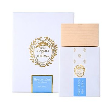 Giardini di Toscana Bianco Latte 白色牛奶淡香精 EDP 100ml 平行輸入