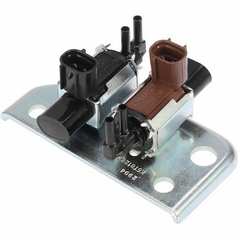 X Autohaux 車のソレノイドバルブ バキュームコントロールスイッチ 交換 三菱用将軍1999 08 Mr用 通販 Lineポイント最大get Lineショッピング