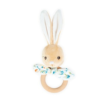 Kaloo Fripons 賈斯汀兔固齒器