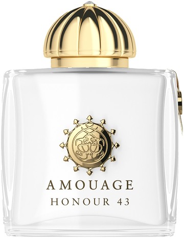 Amouage Honour 43 Woman Extrait de Parfum Spray 100ml