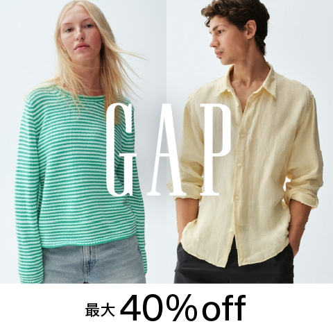 Gap