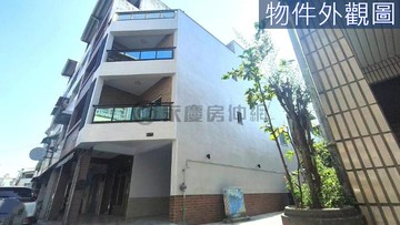 鳳山文聖整棟翻新雙套房店住透天｜高雄市鳳山區文聖街
