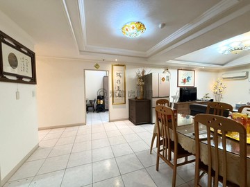 高鐵福山四改三房雙子母車位｜高雄市左營區民族一路