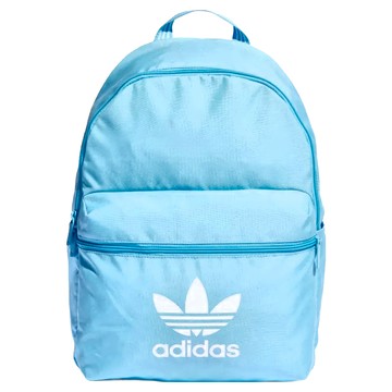 adidas 愛迪達 ADICOLOR BACKPK 後背包 IR5437  藍色  12.5 x 30.5 x 42cm