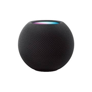 Apple HomePod mini 蘋果智慧音箱 黑色